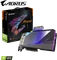 GIGABYTE AORUS GeForce RTX 3090 Xtreme Waterforce WB 24G, 24GB GDDR6X, 3x HDMI, 3x DP Vorschaubild