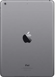 Apple iPad mini 2, Space Gray, 32GB