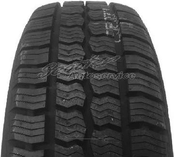 Yokohama BluEarth-Van All Season RY61 225/55 R17C 104/102H