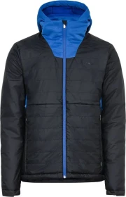 Vaude Cyclist II Hybrid Fahrradjacke schwarz (Herren)