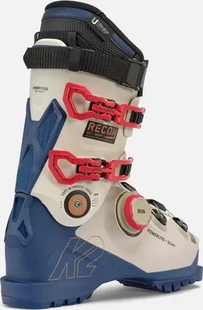 K2 Recon 120 BOA (Herren) (Modell 2025/2026)