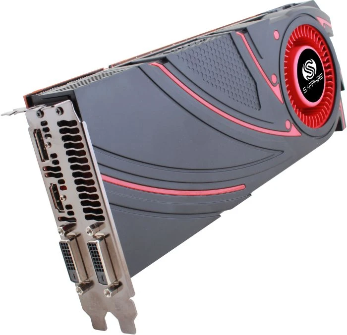 Sapphire Radeon R9 290X Battlefield 4 Edition, 4GB GDDR5, 2x DVI, HDMI, DP, full retail
