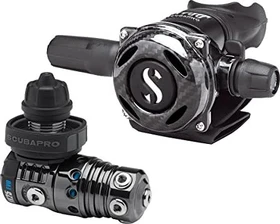 Scubapro MK25/A700 Atemregler