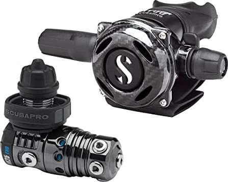 Scubapro MK25/A700 Atemregler