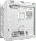 ASUS ROG Strix Helios II GX601S White, Glasfenster Vorschaubild