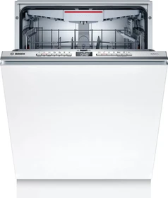 Bosch Serie 6 SBD6TCX00E Großraum-Geschirrspüler