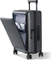 Xiaomi Front Pocket Carry-on 20 Spinner schwarz Vorschaubild