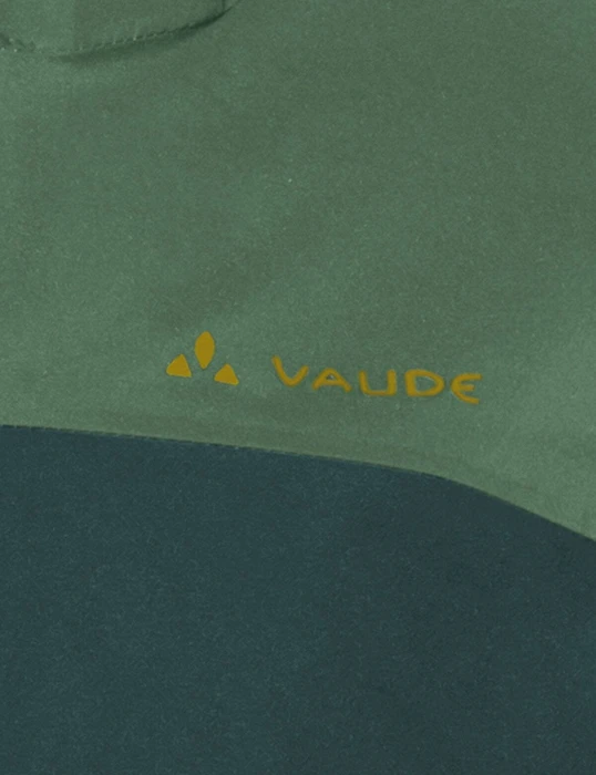 Vaude Escape Padded Funktionsjacke deep pond (Junior)