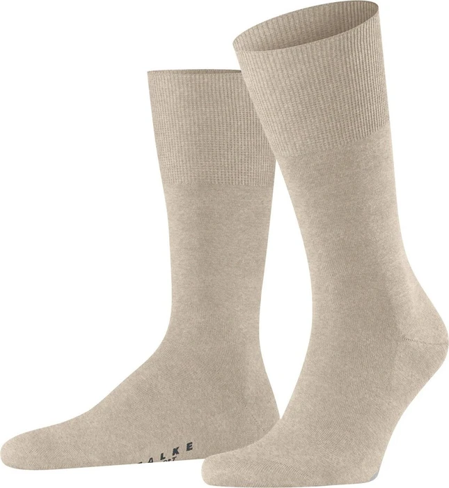 Falke Airport Socken nude mel. (Herren)