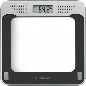 Medisana PS 425 digitale Personenwaage
