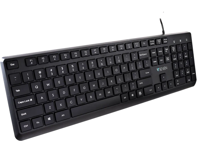 V7 KU350 Pro Tastatur