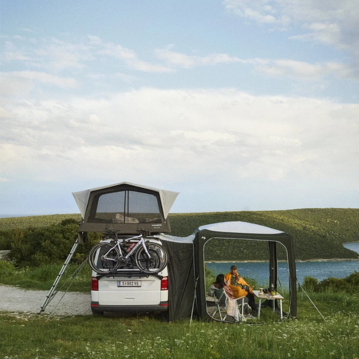 Dometic HUB 1.0 VW Connection Vorzelt