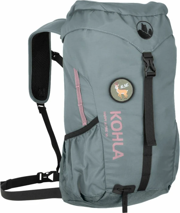 Kohla Happy Alpine 14