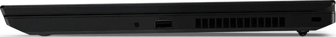 Lenovo ThinkPad L590, Core i5-8265U, 16GB RAM, 512GB SSD, LTE, DE