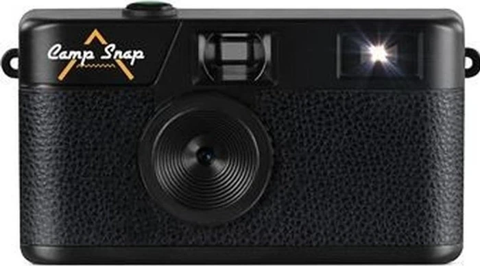 Camp Snap Camp Snap Stealth Black