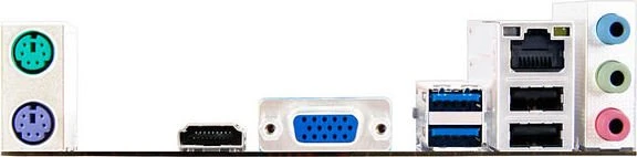 Biostar A68N-2100
