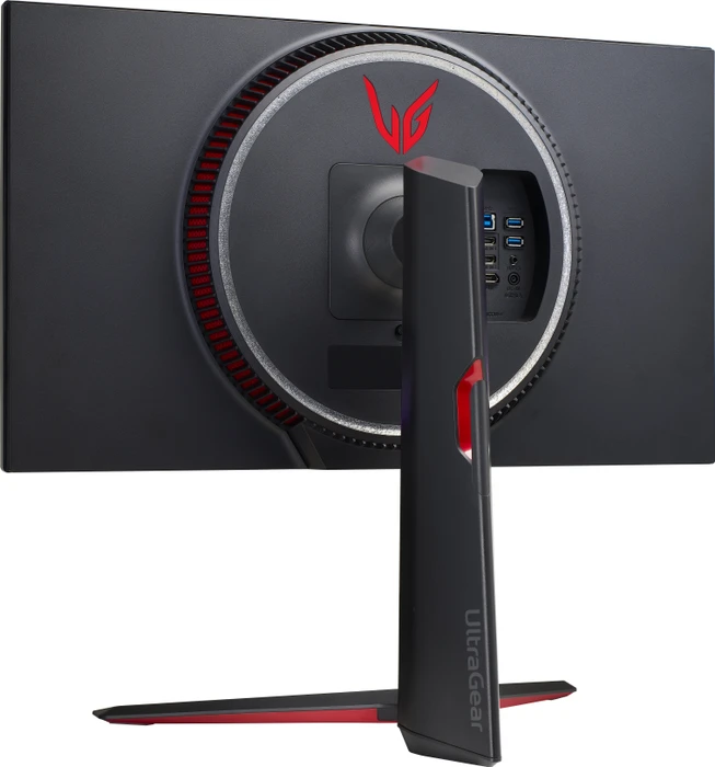 LG UltraGear GP9 27GP950-B, 27"
