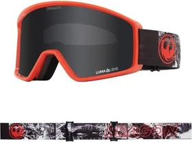 Dragon DXT OTG manga/lumalens dark smoke