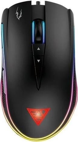 Gamdias Zeus M1 RGB, USB