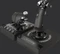 Logitech Pro Flight X-56 Rhino H.O.T.A.S. System USB (PC) Vorschaubild