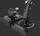 Logitech Pro Flight X-56 Rhino H.O.T.A.S. System USB (PC) (945-000059)