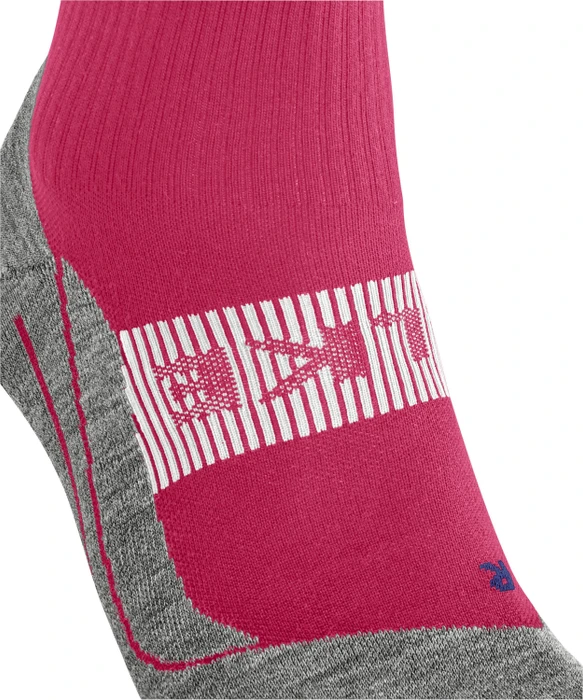 Falke RU4 Endurance Cool Laufsocken rose (Damen)