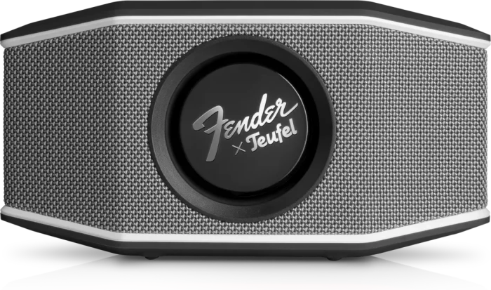 Teufel Fender x Teufel Rockster Go 2 Stereo-Set