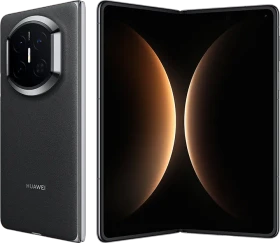 Huawei Mate X7 schwarz