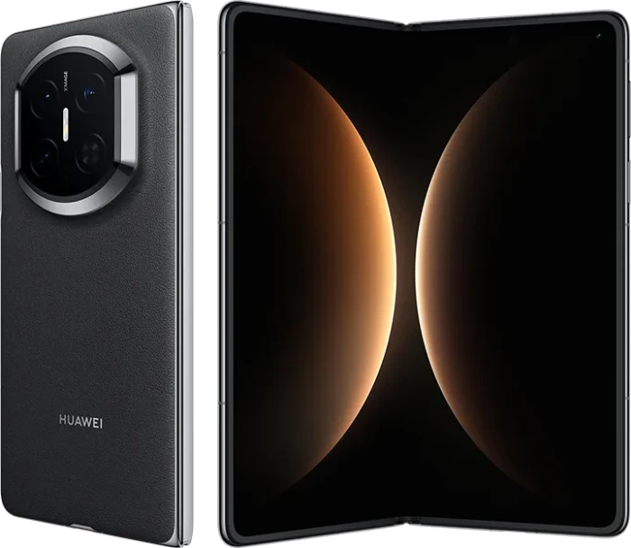 Huawei Mate X7 schwarz