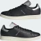 adidas Stan Smith core black/silver metallic (Herren) Vorschaubild