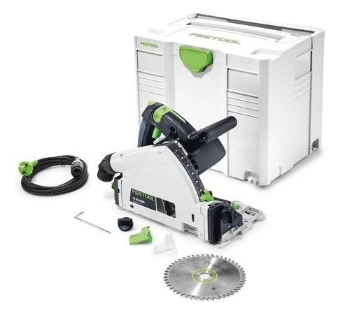 Festool TS 55 REBQ Elektro-Tauchsäge