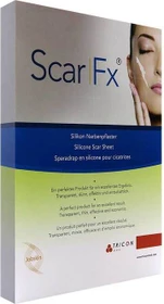 TriconMed Scar FX Silikon Narbenpflaster 2.5 x 55cm, 1 Stück