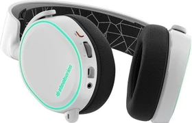 SteelSeries Arctis 5 Legacy Edition weiß