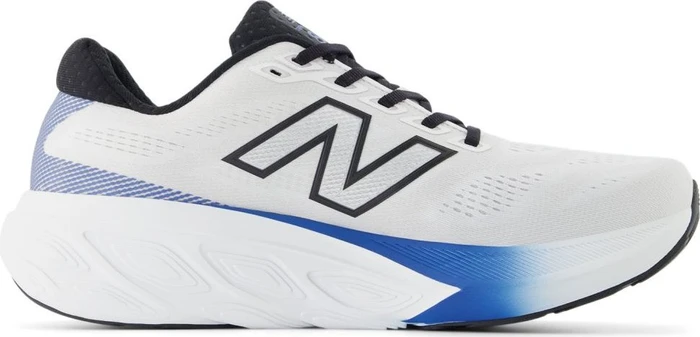 New Balance Fresh Foam X 880v15 white/blue agate (Herren)