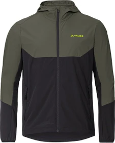 Vaude Moab IV Fahrradjacke khaki (Herren)