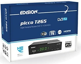 Edision Picco T265