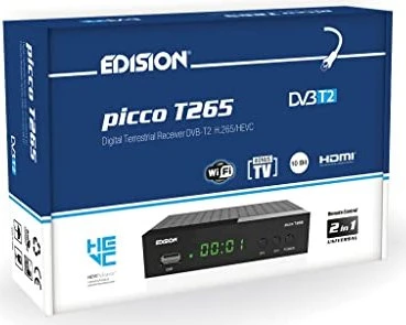Edision Picco T265