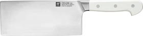 Zwilling Pro le blanc Chinesisches Kochmesser 18cm
