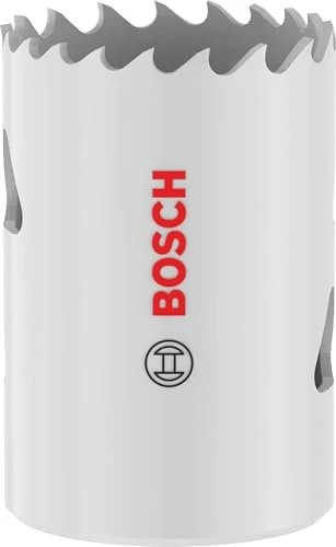 Bosch Professional Multi Material Lochsäge, 33x40mm, 1 Stück