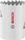 Bosch Professional Multi Material Lochsäge, 33x40mm, 1 Stück (2608594571)