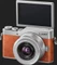 Panasonic Lumix DC-GX800 Vorschaubild