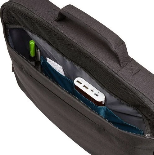Case Logic Advantage Attache 17.3" ADVB-117 Tragetasche schwarz