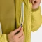 Ortovox Westalpen Swisswool Funktionsjacke wabisabi (Damen) Vorschaubild