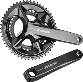 Shimano FC-RS520 50/34 Zähne Kurbelgarnitur 175mm