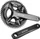 Shimano FC-RS520 50/34 Zähne Kurbelgarnitur 175mm (EFCRS520EX04)