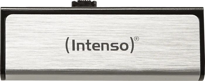 Intenso Mobile Line 8GB, USB-A + USB Micro-B, USB 2.0