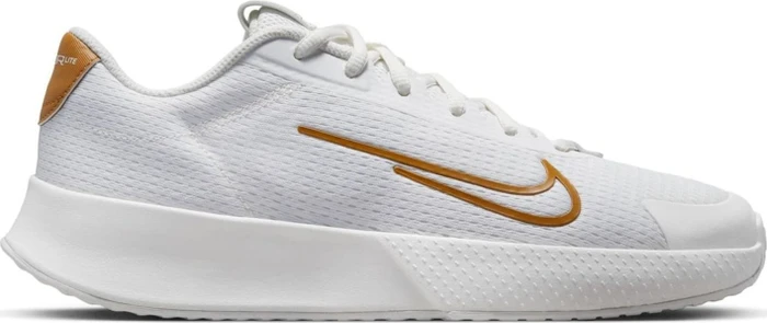 Nike NikeCourt Vapor Lite 2 sail/desert ochre (Damen)