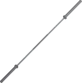 Tunturi Olympic 220cm Langhantelstange