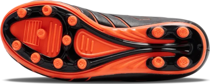 hummel Top Star FG LC nasturtium (Junior)