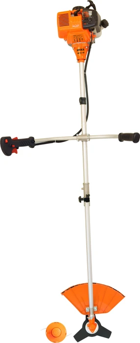 Atika BF 31-4T Benzin-Rasentrimmer